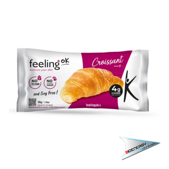 Feeling OK-CROISSANT START (50 gr)     